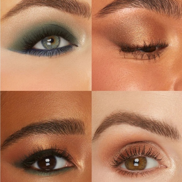 Tarte glamazon™ Amazonian clay eyeshadow palette - Picture 6 of 7